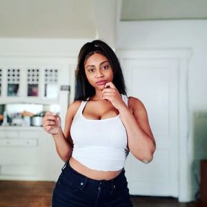 Meet your Posher, Marliah